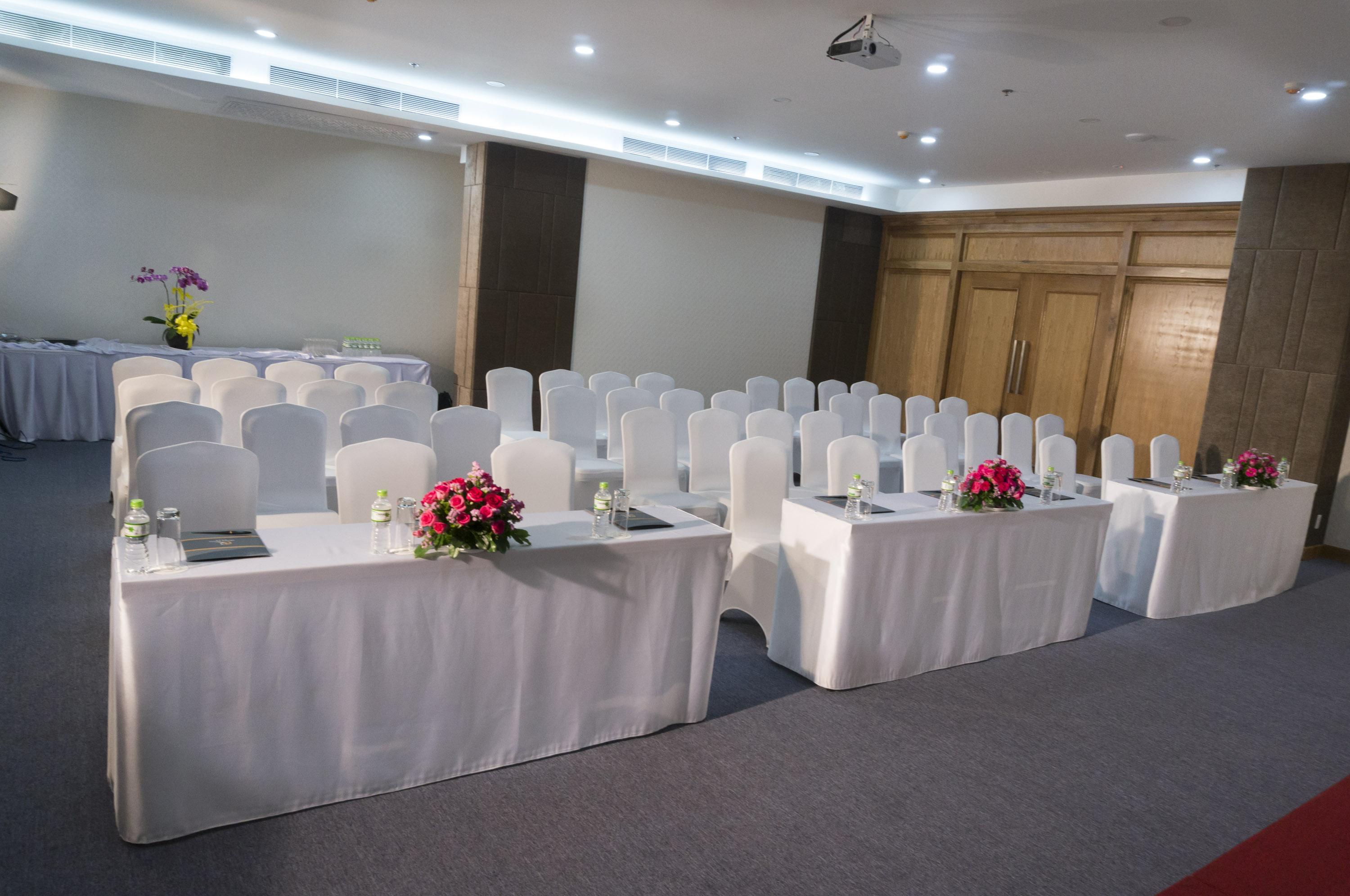 Aristo Saigon Hotel Ho Chi Minh-byen Eksteriør bilde