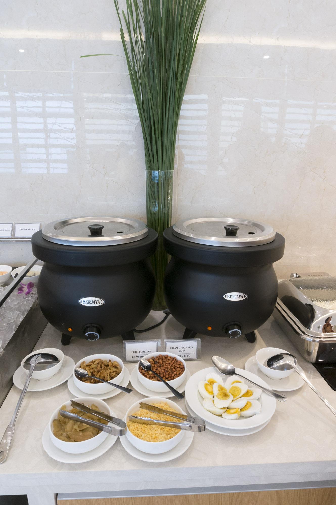 Aristo Saigon Hotel Ho Chi Minh-byen Eksteriør bilde