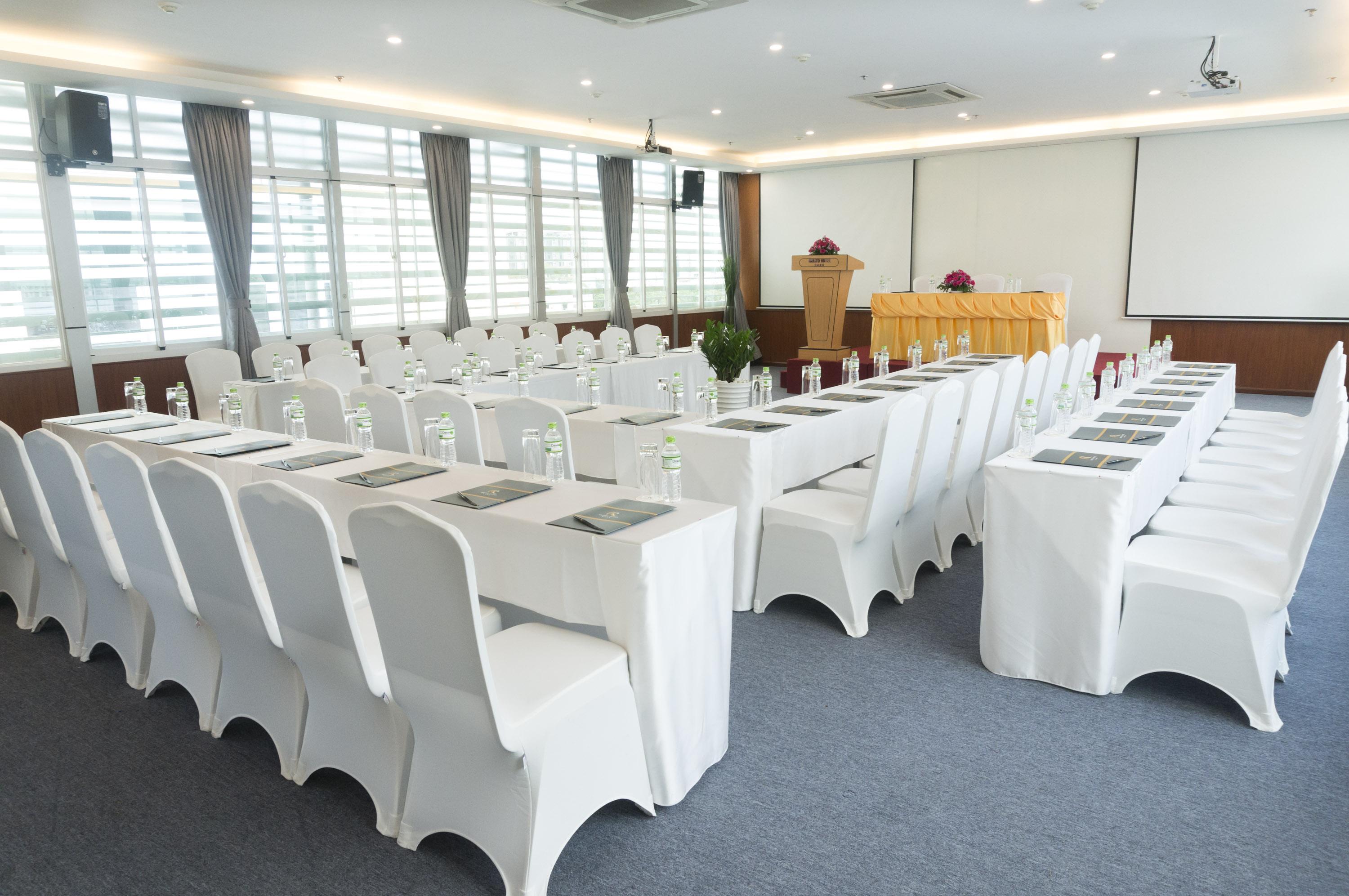 Aristo Saigon Hotel Ho Chi Minh-byen Eksteriør bilde