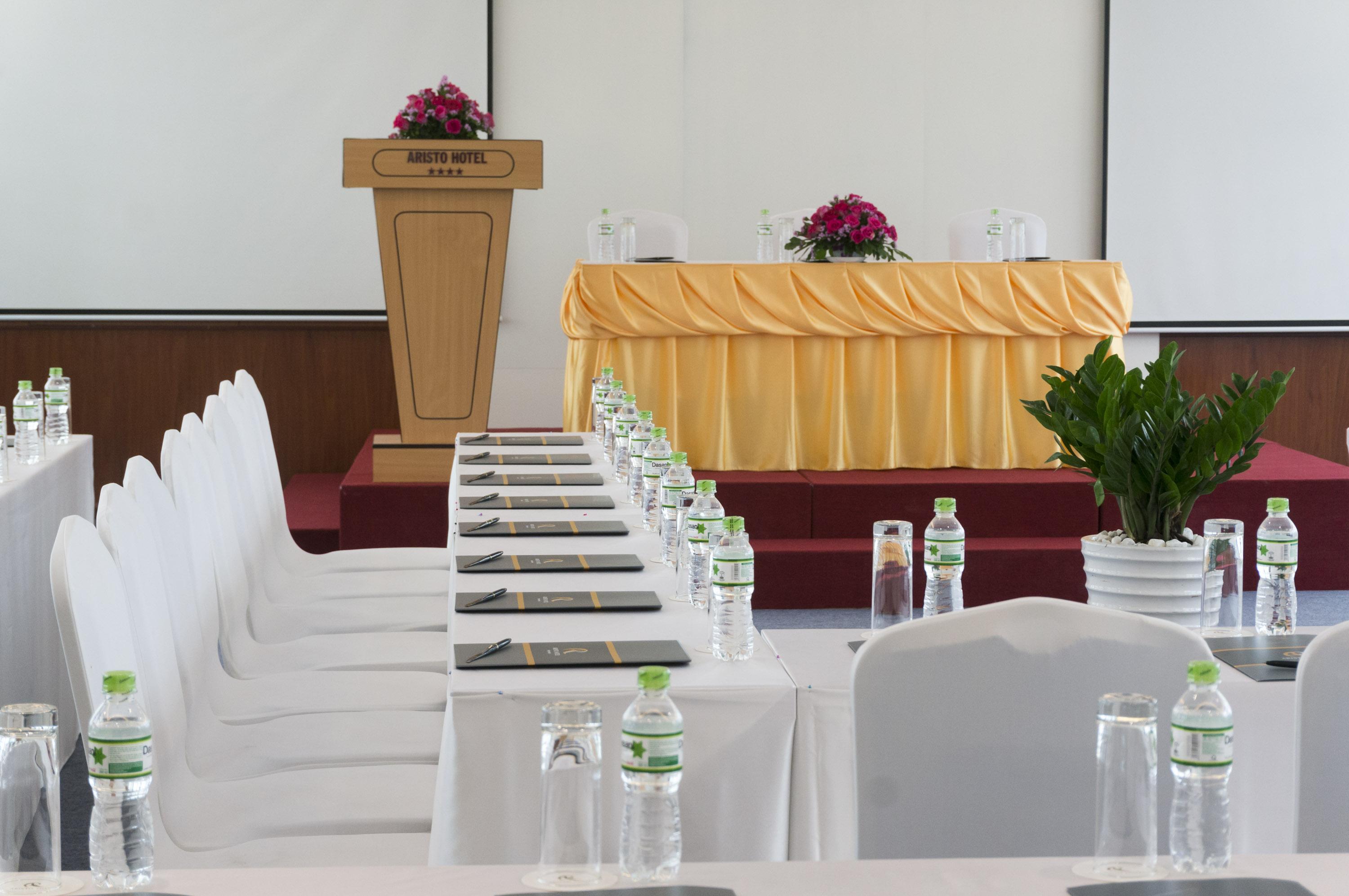 Aristo Saigon Hotel Ho Chi Minh-byen Eksteriør bilde