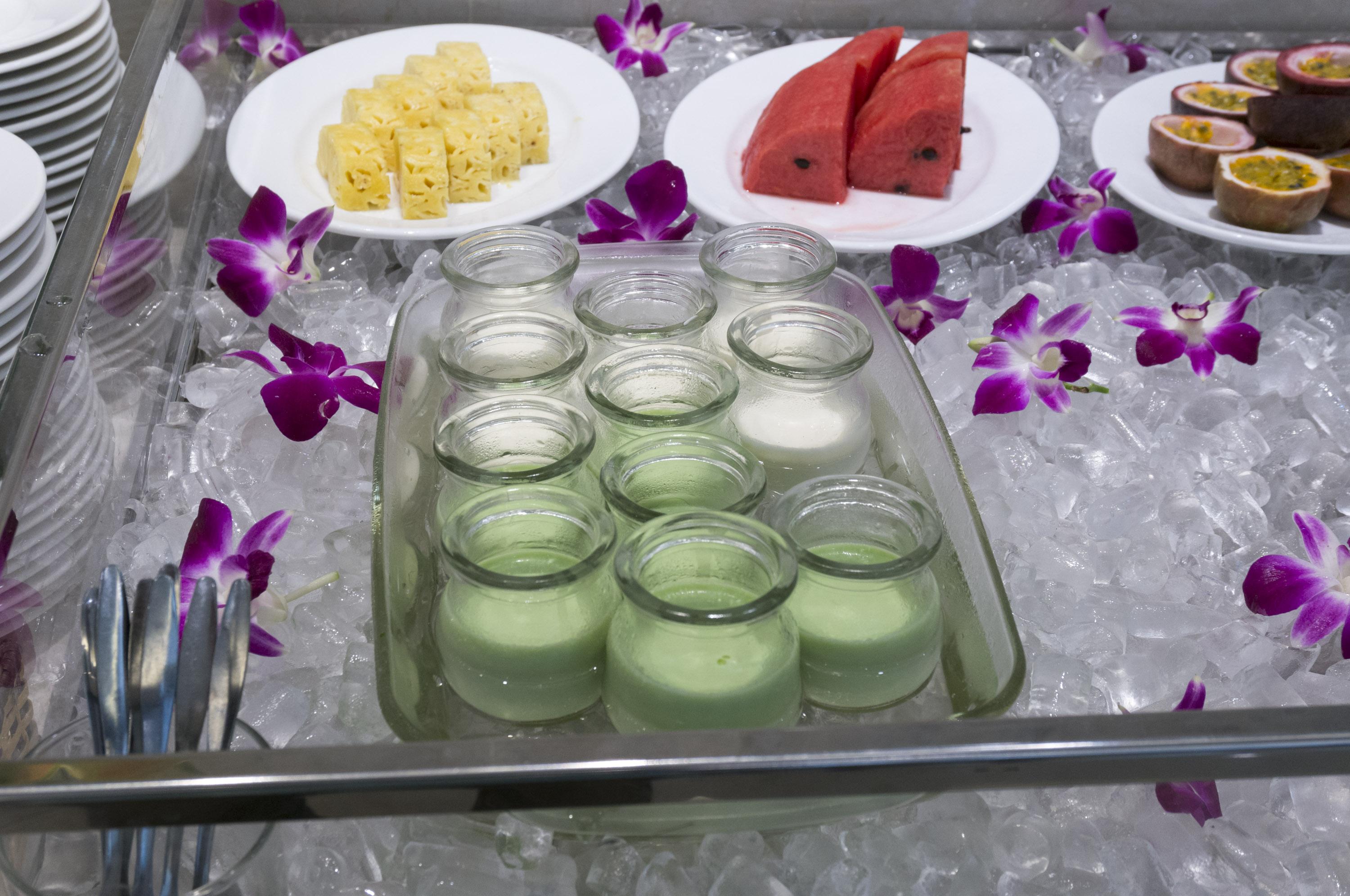 Aristo Saigon Hotel Ho Chi Minh-byen Eksteriør bilde