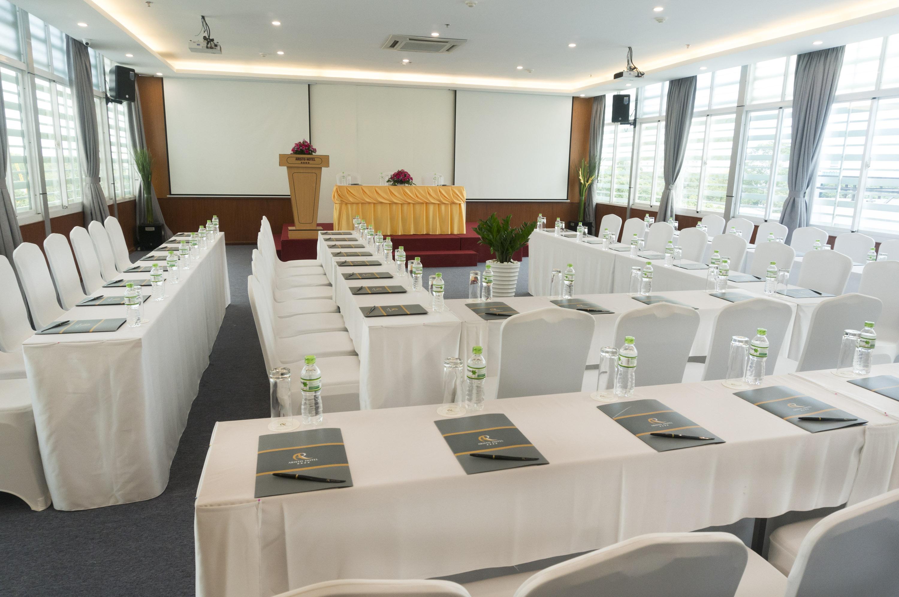 Aristo Saigon Hotel Ho Chi Minh-byen Eksteriør bilde