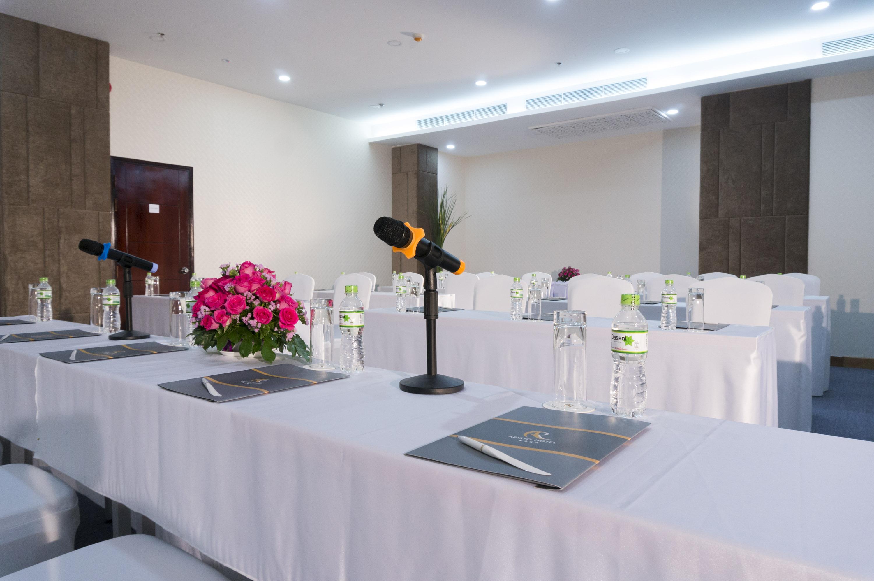 Aristo Saigon Hotel Ho Chi Minh-byen Eksteriør bilde