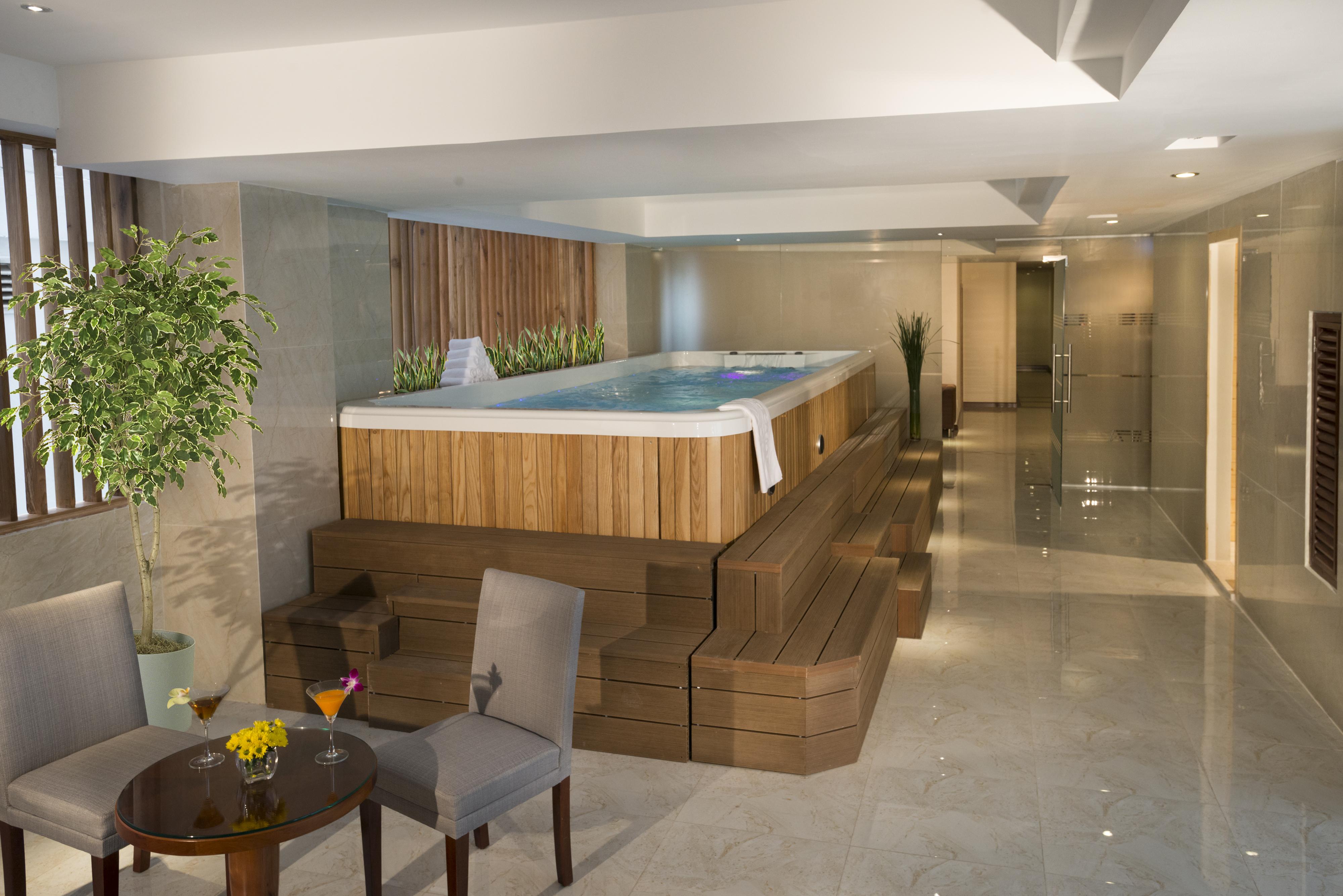 Aristo Saigon Hotel Ho Chi Minh-byen Eksteriør bilde