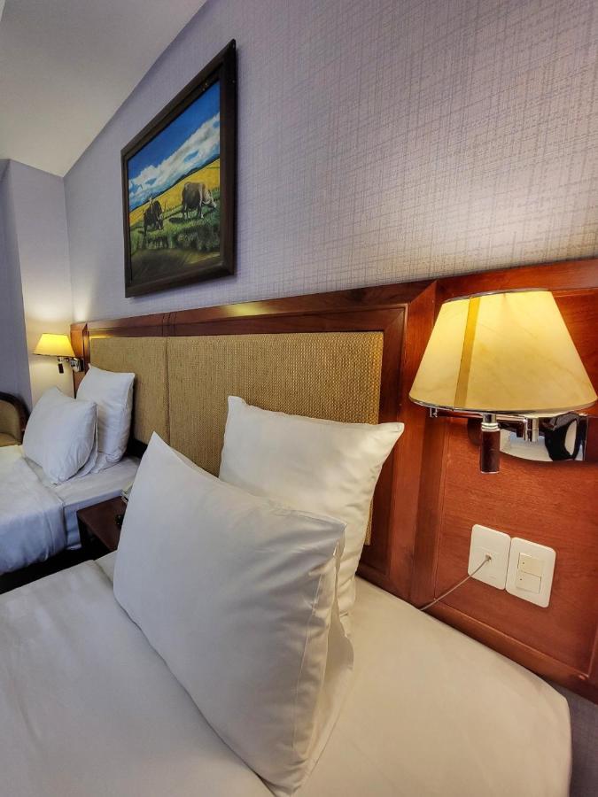 Aristo Saigon Hotel Ho Chi Minh-byen Eksteriør bilde
