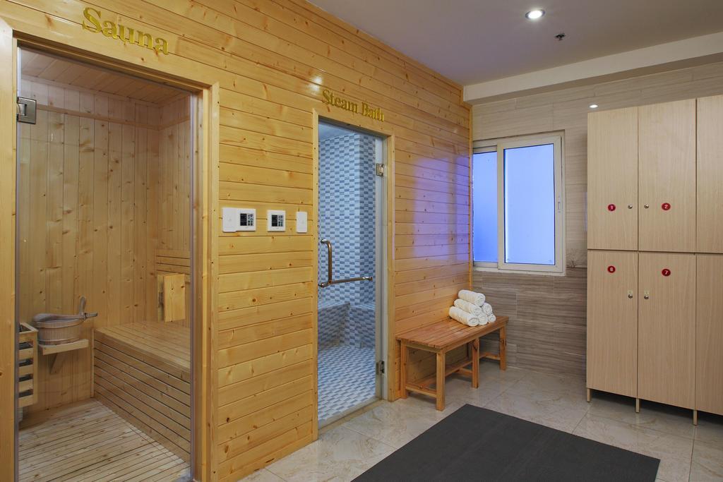 Aristo Saigon Hotel Ho Chi Minh-byen Eksteriør bilde